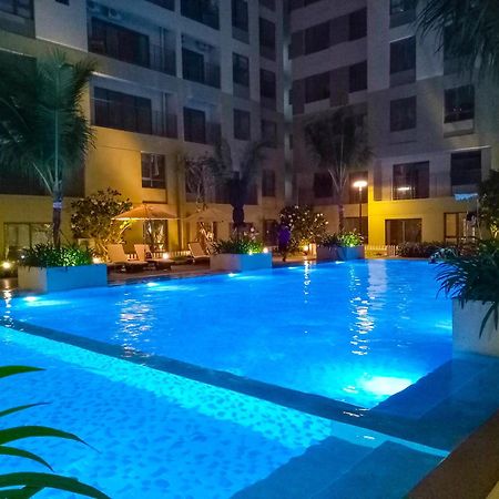 Cozy 2 Bedrooms Condo In T1 Masteri Thao Dien, Fully Furnished With Full Amenities โฮจิมินห์ซิตี้ ภายนอก รูปภาพ